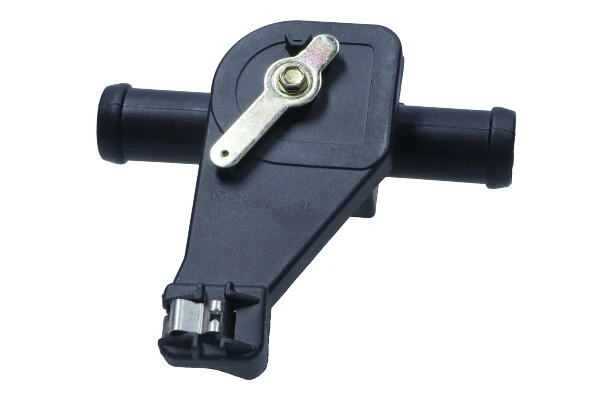 Valve magnétique