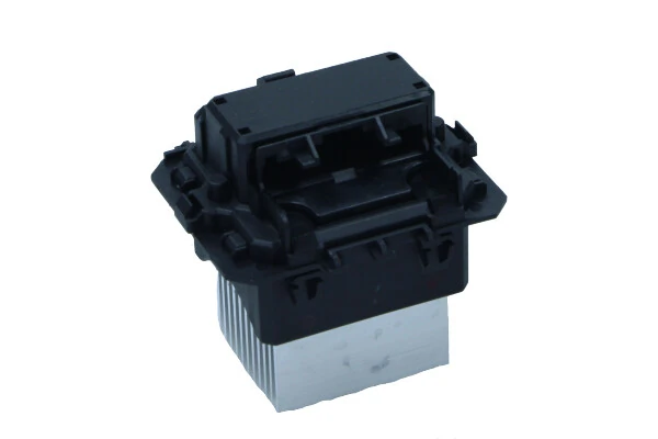Régulateur, pulseur d'air habitacle