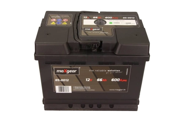 Batterie de démarrage MAXGEAR