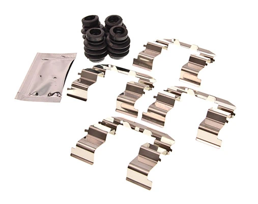 Kit d'accessoires, plaquette de frein a disque