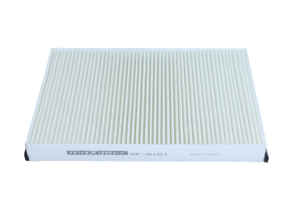 Filtre, air de l'habitacle
