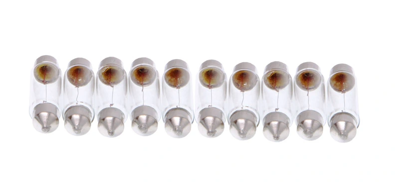 Ampoule, feu arrière MAXGEAR