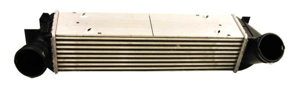 Intercooler, échangeur