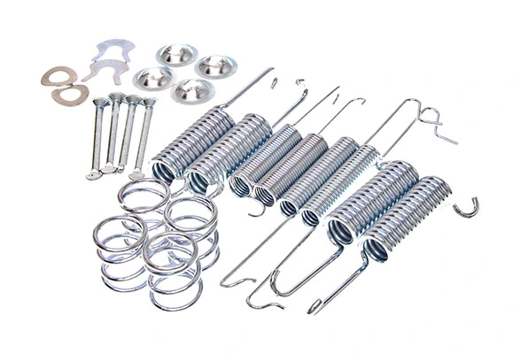 Kit d'accessoires, mâchoire de frein