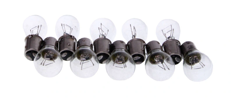 Ampoule, feu arrière MAXGEAR