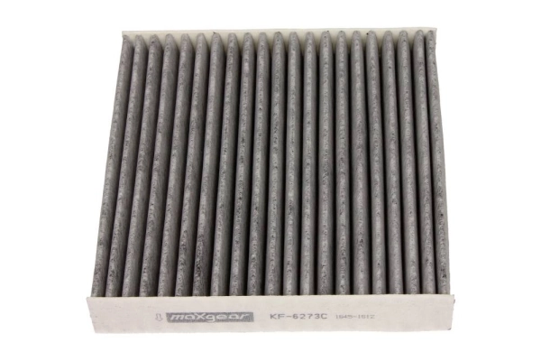 Filtre, air de l'habitacle
