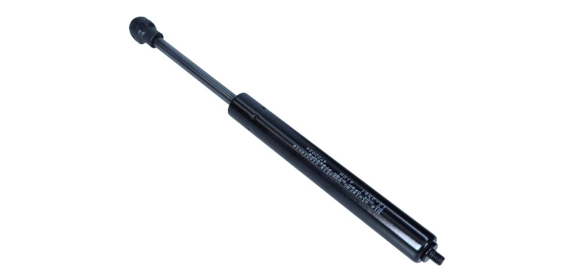 Vérin, capot-moteur