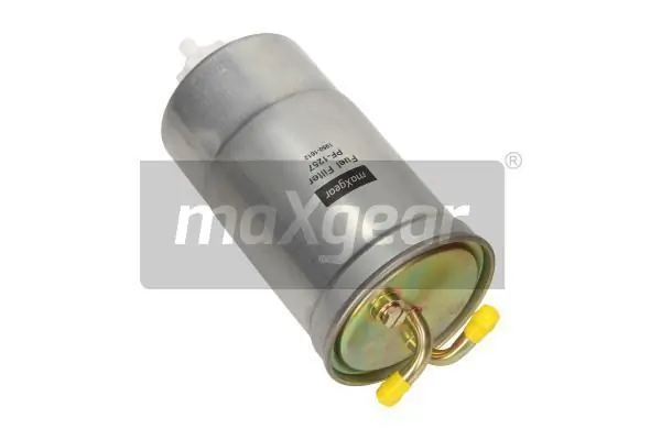 Filtre a carburant