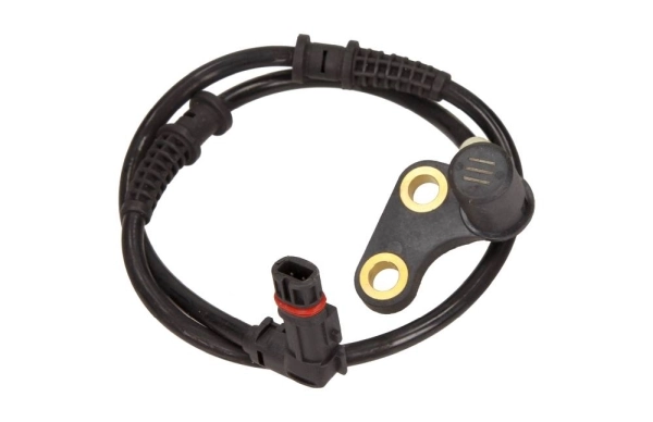 Capteur, vitesse de roue