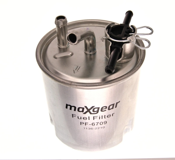 Filtre a carburant