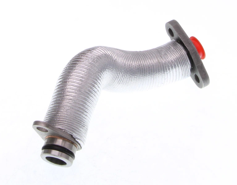 PRZEWÓD SMAR. TURBOSPRĘŻARKI BMW 1 (F20) 2.0 16-19 DOLNY POWROTU