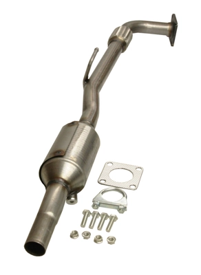 KATALIZATOR VW POLO/LUPO 1.0/1.4 EURO4
