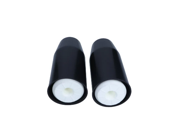 Kit de protection contre la poussicre, amortisseur