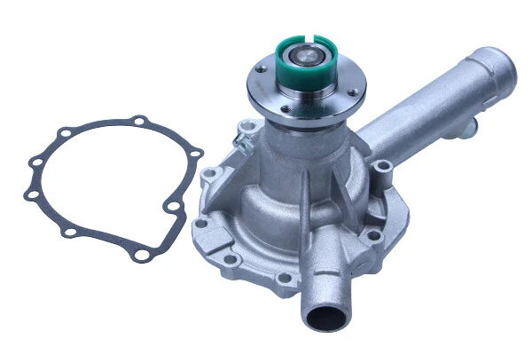 Pompe a eau, refroidissement du moteur