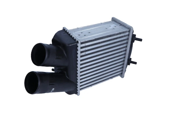 Intercooler, échangeur