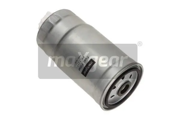 Filtre a carburant