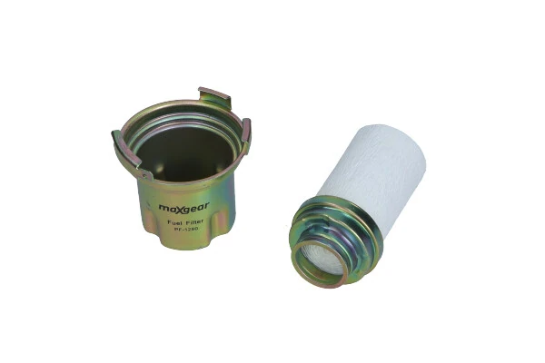 Filtre a carburant