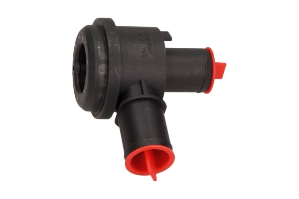 Détendeur de suralimentation MAXGEAR