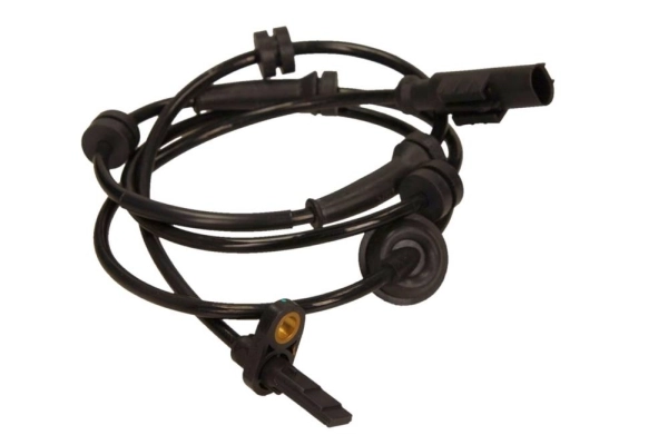 Capteur, vitesse de roue