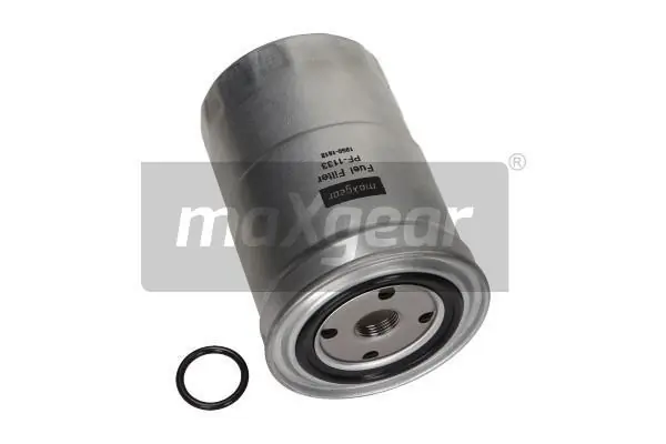 Filtre a carburant