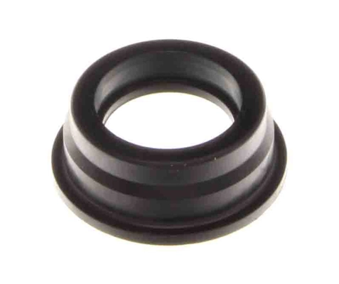 Bague d'étanchéité, puit de bougie