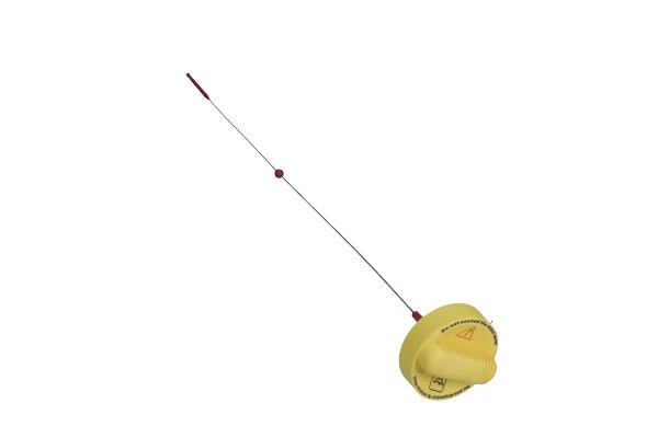 Jauge de niveau d'huile