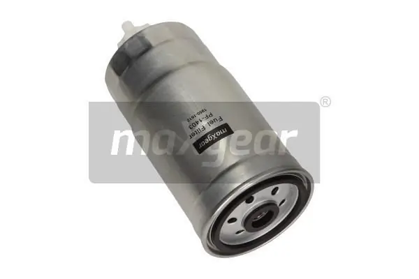 Filtre a carburant