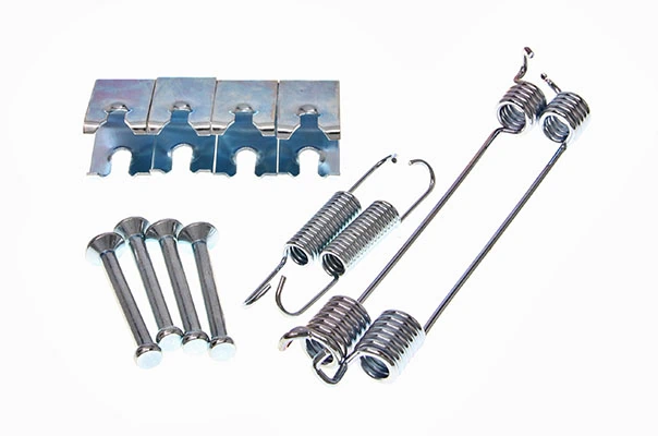 Kit d'accessoires, mâchoire de frein