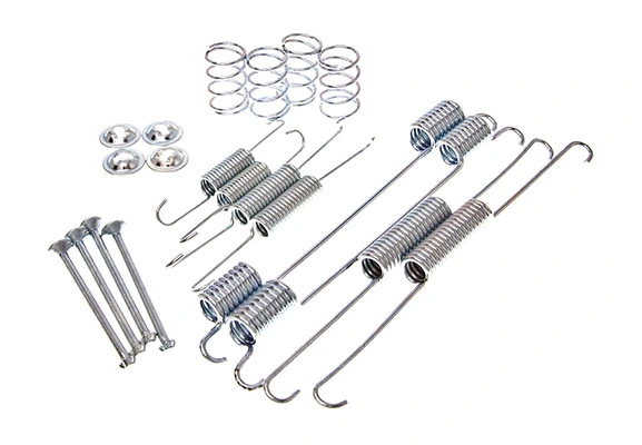 Kit d'accessoires, mâchoire de frein
