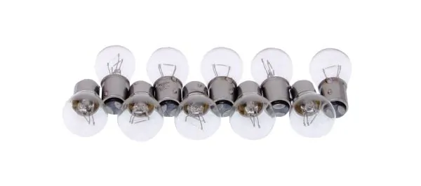 Bulb, tail light