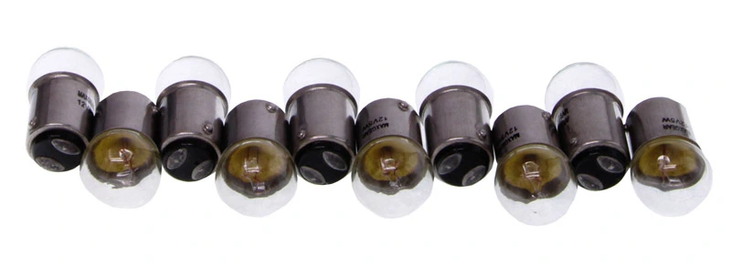 Ampoule, feu clignotant MAXGEAR