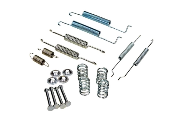 Kit d'accessoires, mâchoire de frein