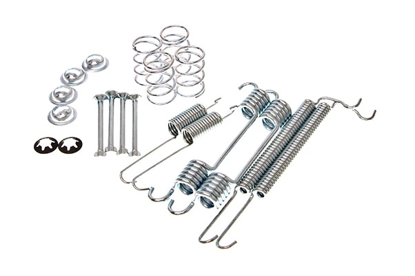 Kit d'accessoires, mâchoire de frein