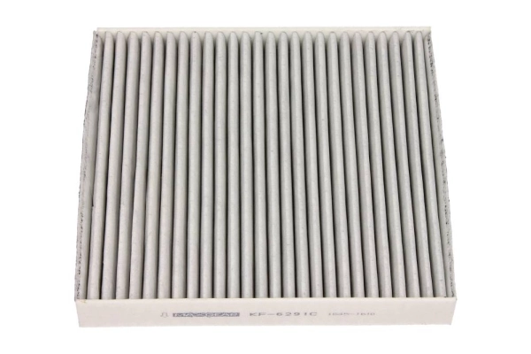 Filtre, air de l'habitacle
