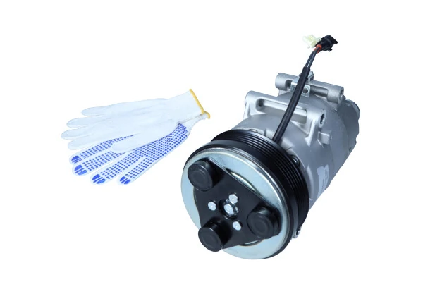 KOMPRESOR KLIMATYZACJI FORD GALAXY/ KUGA/ C30/S40 03-