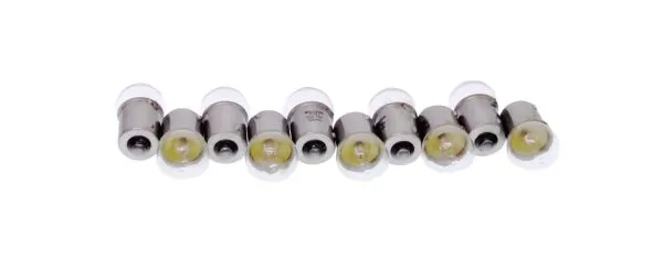 Bulb, tail light