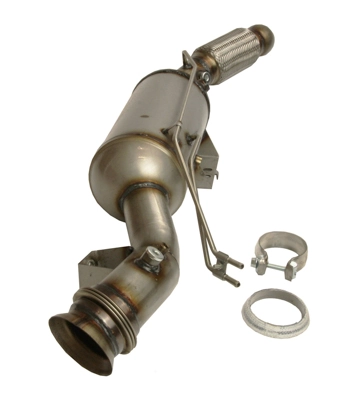 FILTR CZĄSTEK STAŁYCH DPF DB SPRINTER OM651 2.1CDI 09- EURO5