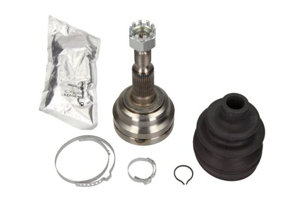Jeu de joints, arbre de transmission MAXGEAR 49-0177 OPEL 374002 90538427 vue 2
