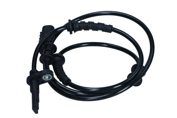 Capteur, vitesse de roue