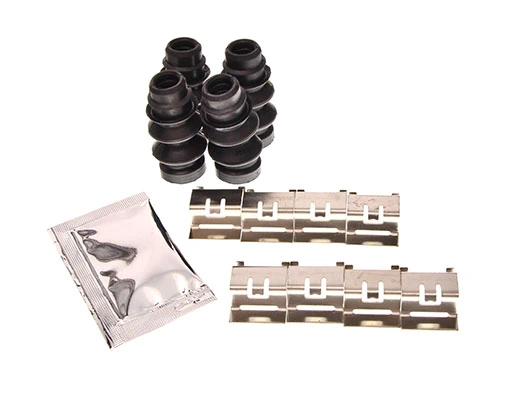 Kit d'accessoires, plaquette de frein a disque