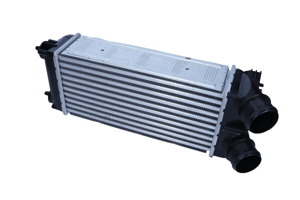 Intercooler, échangeur