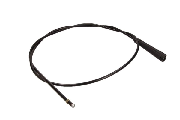 Tirette de capot moteur
