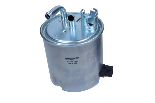 Filtre a carburant