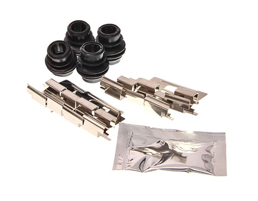 Kit d'accessoires, plaquette de frein a disque