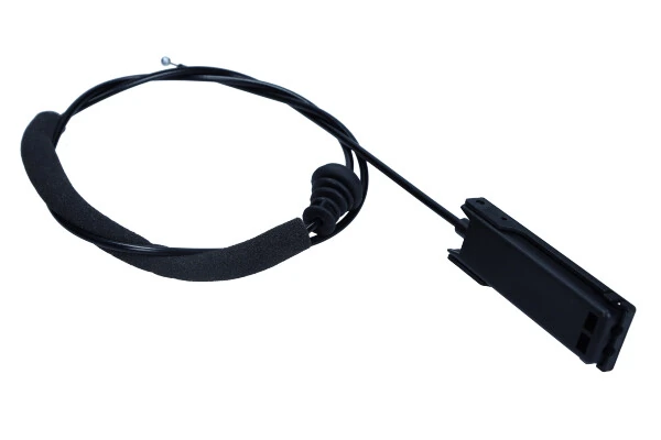 Tirette de capot moteur