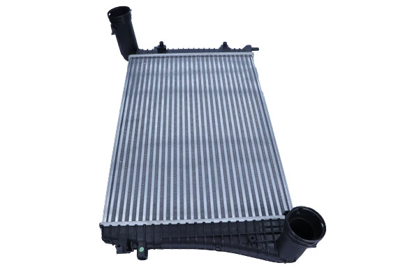 Intercooler, échangeur