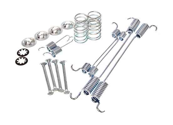 Kit d'accessoires, mâchoire de frein