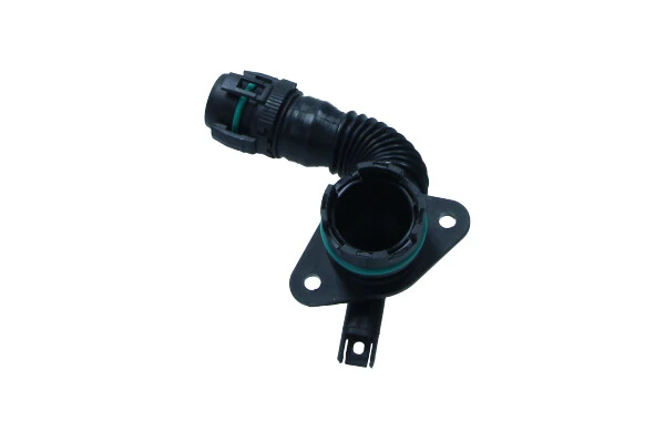 Tuyau, ventilation de carter-moteur