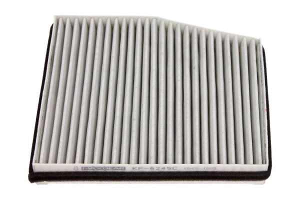 Filtre, air de l'habitacle