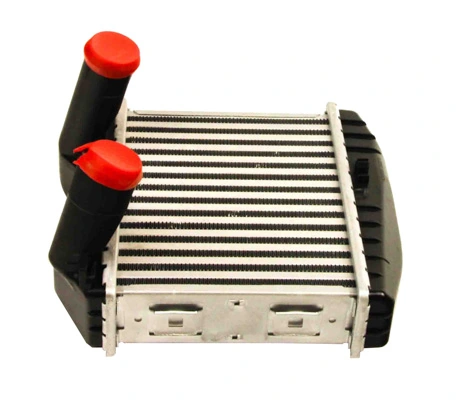 Intercooler, échangeur